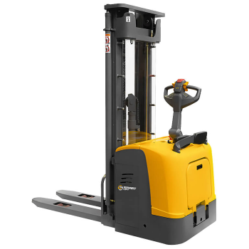 Штабелер электрический самоходный SMARTLIFT CDDK20 (2000 кг; 5,6 м; li-ion 24В / 225Ач)