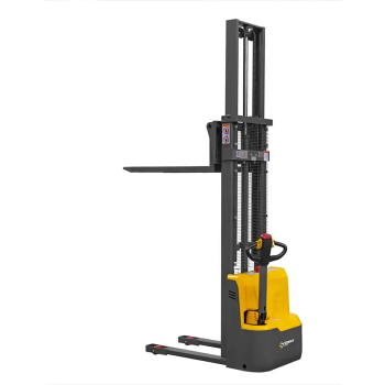 Штабелер электрический самоходный SMARTLIFT CDD15R-E (N) (1500 кг; 3,3 м; 24В / 105Ач)